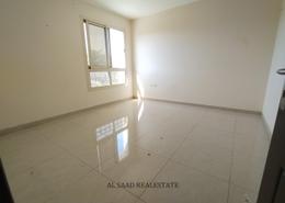 Empty Room image for: Apartment - 1 bedroom - 1 bathroom for rent in Shareat Al Mutaredh - Al Mutarad - Al Ain, Image 1