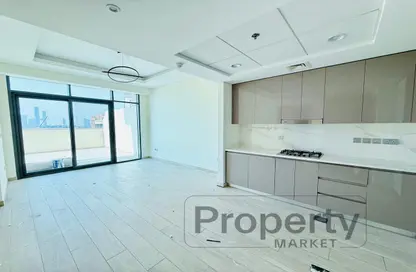 Apartment - 1 Bedroom - 2 Bathrooms for sale in Creek Views II by Azizi (Azizi Fawad Residence) - Dubai Healthcare City 2 - Al Jaddaf - Dubai Apartment - 1 Bedroom - 2 Bathrooms for sale in Creek Views II by Azizi (Azizi Fawad Residence) - Dubai Healthcare City 2 - Al Jaddaf - Dubai