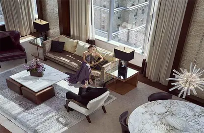 شقة - 2 غرف نوم - 2 حمامات للبيع في شوبا أوربيس - مدينة السيارات - دبي