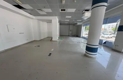 Show Room - Studio - 2 Bathrooms for rent in Hai Al Qalaa - Al Jaheli - Al Ain Show Room - Studio - 2 Bathrooms for rent in Hai Al Qalaa - Al Jaheli - Al Ain