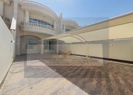 فيلا - 5 غرف نوم - 7 حمامات للكراء في مركز محمد بن زايد - مدينة محمد بن زايد - أبوظبي