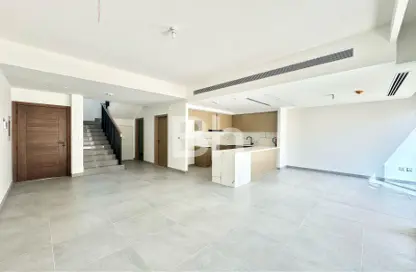 Villa - 3 Bedrooms - 4 Bathrooms for rent in La Violeta 1 - Villanova - Dubai Land - Dubai