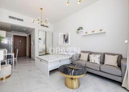 Studio - 1 bathroom for rent in Millennium Binghatti Residences - Business Bay - Dubai Studio - 1 bathroom for rent in Millennium Binghatti Residences - Business Bay - Dubai