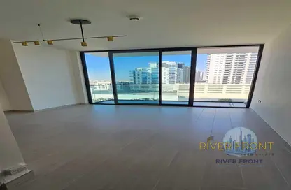 Apartment - Studio - 1 Bathroom for rent in Binghatti Tulip - Jumeirah Village Circle - Dubai