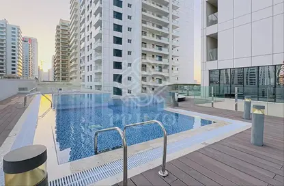 Apartment - Studio - 1 Bathroom for rent in MILANO by Giovanni Botique Suites - Jumeirah Village Circle - Dubai