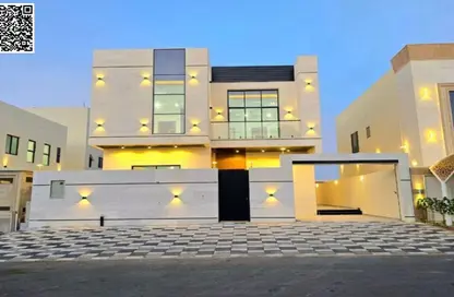 Villa - 5 Bedrooms - 7 Bathrooms for sale in Al Zaheya Gardens - Al Zahya - Ajman