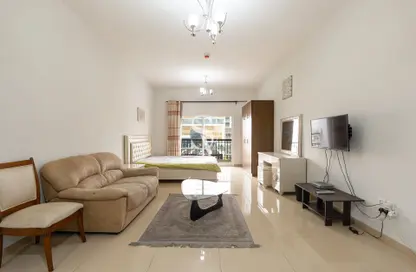 Apartment - Studio - 1 Bathroom for sale in Botanica - District 13 - Jumeirah Village Circle - Dubai