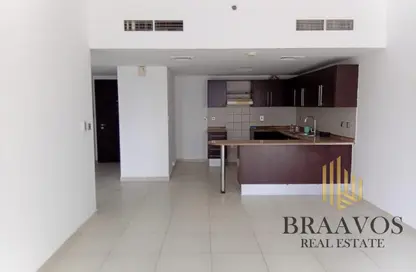 Apartment - 2 Bedrooms - 2 Bathrooms for rent in Dubai Arch - JLT Cluster G - Jumeirah Lake Towers - Dubai
