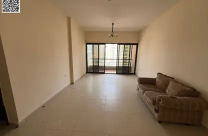 Apartment - 1 Bedroom - 2 Bathrooms for rent in Al Hamidiya 1 - Al Hamidiya - Ajman