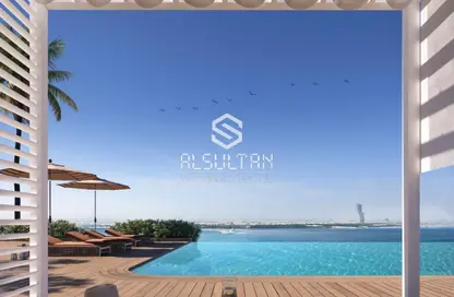 Apartment - 2 Bedrooms - 3 Bathrooms for sale in Bashayer Villas - Al Hudayriat Island - Abu Dhabi