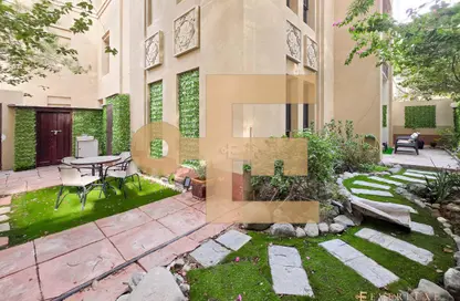 Apartment - 1 Bedroom - 2 Bathrooms for rent in Yansoon 5 - Yansoon - Old Town - Downtown Dubai - Dubai