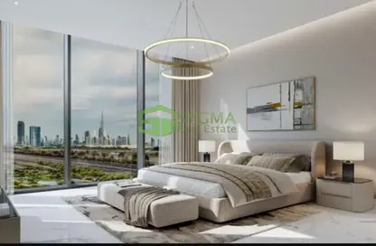Apartment - 2 Bedrooms - 3 Bathrooms for sale in The Element at Sobha One - Sobha Hartland - Mohammed Bin Rashid City - Dubai