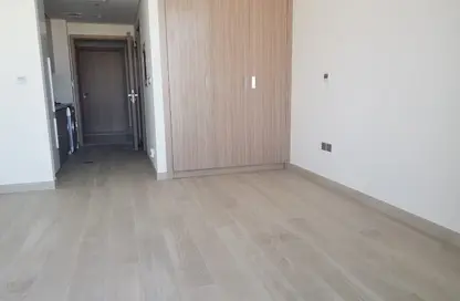 Apartment - Studio - 1 Bathroom for rent in AZIZI Riviera - Meydan One - Meydan - Dubai