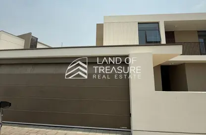 Villa - 5 Bedrooms - 7 Bathrooms for rent in Tilal Al Furjan - Al Furjan - Dubai