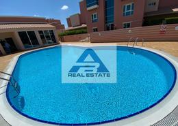 Apartment - 3 bedrooms - 3 bathrooms for rent in Al Nahyan - Abu Dhabi