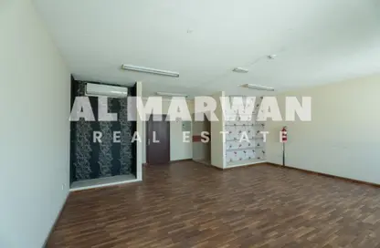Office Space - Studio - 1 Bathroom for rent in Industrial Area 17 - Sharjah Industrial Area - Sharjah