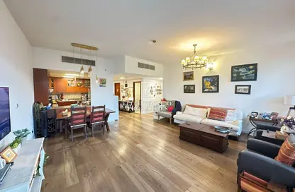 Apartment - 2 Bedrooms - 3 Bathrooms for sale in Dickens Circus 2 - Dickens Circus - Motor City - Dubai