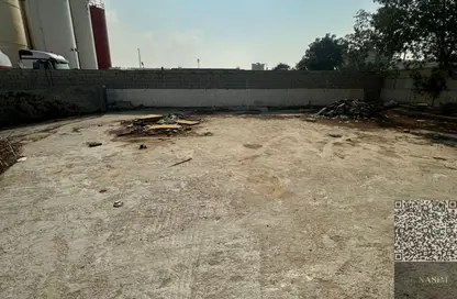 Land - Studio for rent in Al Jurf Industrial 3 - Al Jurf Industrial - Ajman