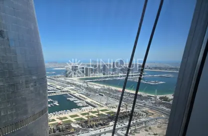 Apartment - 4 Bedrooms - 5 Bathrooms for sale in Cayan Tower - Dubai Marina - Dubai