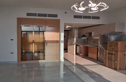 شقة - 1 حمام للايجار في سكايز من دانوب - ارجان - دبي شقة - 1 حمام للايجار في سكايز من دانوب - ارجان - دبي