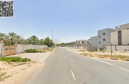 أرض - استوديو للبيع في الحليو 1 - الحليو - عجمان