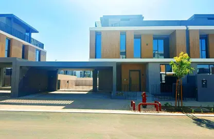 Villa - 4 Bedrooms - 7 Bathrooms for rent in June - Arabian Ranches 3 - Dubai