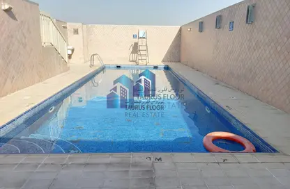 شقة - 2 غرف نوم - 3 حمامات للايجار في النهدة 2 - النهدة - دبي - دبي