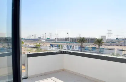 Townhouse - 4 Bedrooms - 4 Bathrooms for rent in Murooj Al Furjan West - Al Furjan - Dubai