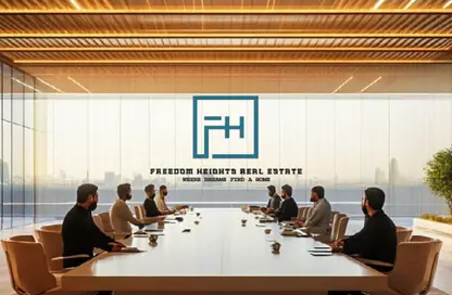 Office Space - Studio - 4 Bathrooms for sale in District 11 - Al Zahia - Muwaileh Commercial - Sharjah