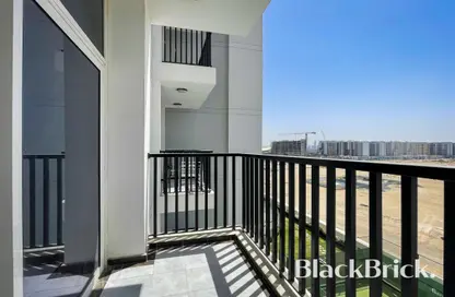 Apartment - Studio - 1 Bathroom for rent in Glamz by Danube - Glamz - Al Furjan - Dubai