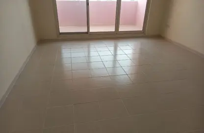 شقة - 1 حمام للايجار في مباني الحدائق - الحدائق - دبي