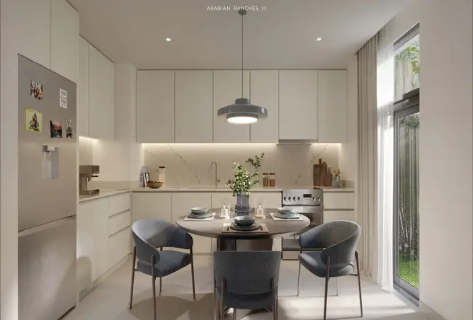 Townhouse - 3 Bedrooms - 2 Bathrooms for sale in Raya - Arabian Ranches 3 - Dubai