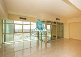 Apartment - 3 bedrooms - 4 bathrooms for sale in Ocean Terrace - Marina Square - Al Reem Island - Abu Dhabi