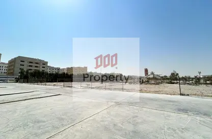 Land - Studio for rent in Jebel Ali Industrial 1 - Jebel Ali Industrial - Jebel Ali - Dubai