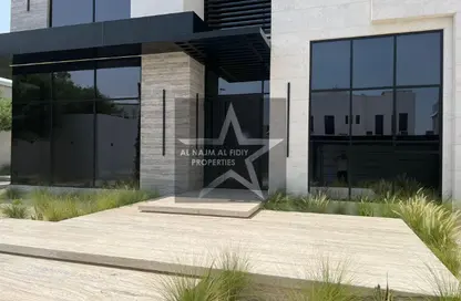 Villa - 6 Bedrooms - 7 Bathrooms for rent in Al Barsha South 2 - Al Barsha South - Al Barsha - Dubai