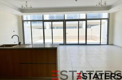 Villa - 5 Bedrooms - 4 Bathrooms for rent in 180 Degrees Villas - Liwan - Dubai Land - Dubai