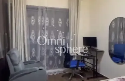 شقة - 2 غرف نوم - 3 حمامات للبيع في عزيزي أوركيد - الفرجان - دبي