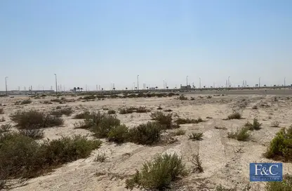 أرض - استوديو للبيع في تلال جبل علي - جبل علي - دبي