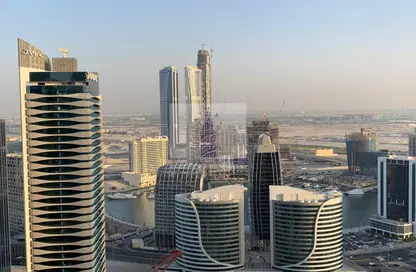 Apartment - 1 Bedroom - 1 Bathroom for sale in The Address Residence Fountain Views 3 - The Address Residence Fountain Views - Downtown Dubai - Dubai