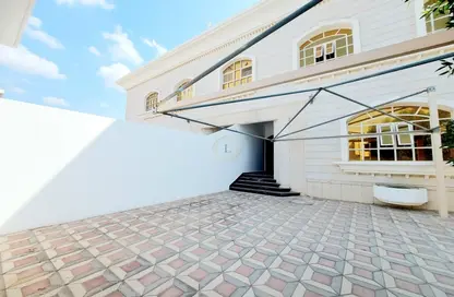 Villa - 4 Bedrooms - 4 Bathrooms for rent in Dhaher 3 - Al Dhahir - Al Ain