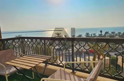 شقة - غرفة نوم - 2 حمامات للبيع في باب البحر - جزيرة المرجان - رأس الخيمة