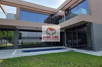 Villa - 4 Bedrooms - 5 Bathrooms for rent in Masaar - Tilal City - Sharjah