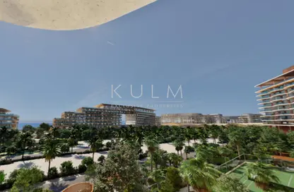 Apartment - 2 Bedrooms - 3 Bathrooms for sale in The Arthouse - Saadiyat Cultural District - Saadiyat Island - Abu Dhabi