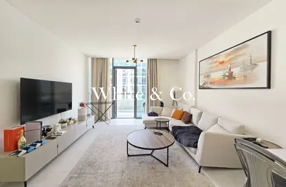 Apartment - 1 Bedroom - 2 Bathrooms for sale in The Residences at District One - Mohammed Bin Rashid City - Dubai