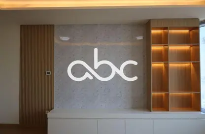 Apartment - 2 Bedrooms - 3 Bathrooms for sale in Sun Tower - Shams Abu Dhabi - Al Reem Island - Abu Dhabi