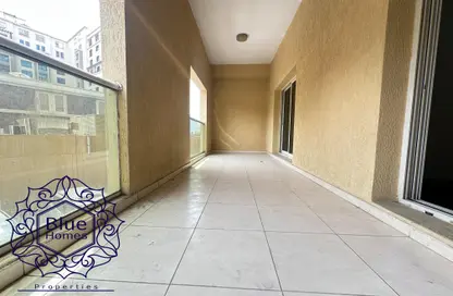 Apartment - 1 Bedroom - 2 Bathrooms for rent in Oud Metha - Bur Dubai - Dubai