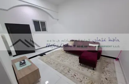 شقة - غرفة نوم - 1 حمام للايجار في البطين - أبوظبي