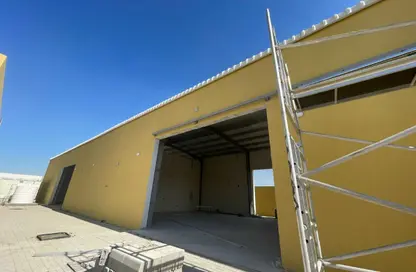 Warehouse - Studio - 2 Bathrooms for rent in Khatt - Ras Al Khaimah Warehouse - Studio - 2 Bathrooms for rent in Khatt - Ras Al Khaimah