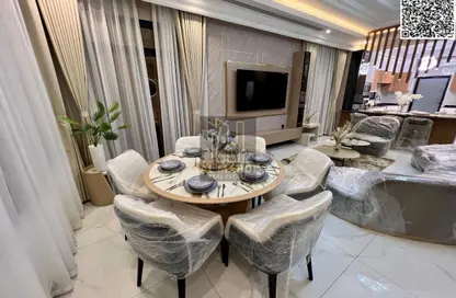 Villa - 6 Bedrooms - 7+ Bathrooms for sale in Al Aamra Gardens - Al Amerah - Ajman