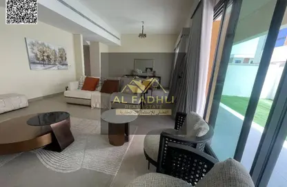 Villa - 5 Bedrooms - 7 Bathrooms for sale in AZHA Community - Al Amerah - Ajman